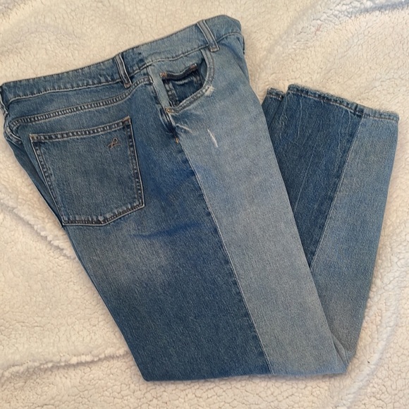 DL1961 Jerry Jeans - Picture 8 of 8